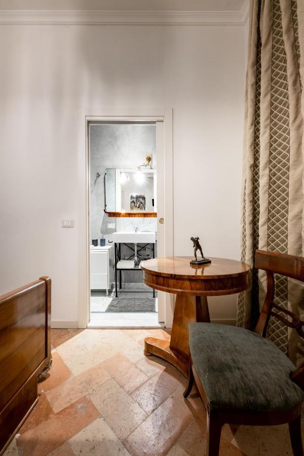 Bed and Breakfast La Casa Nel Borgo Piadena Exterior foto