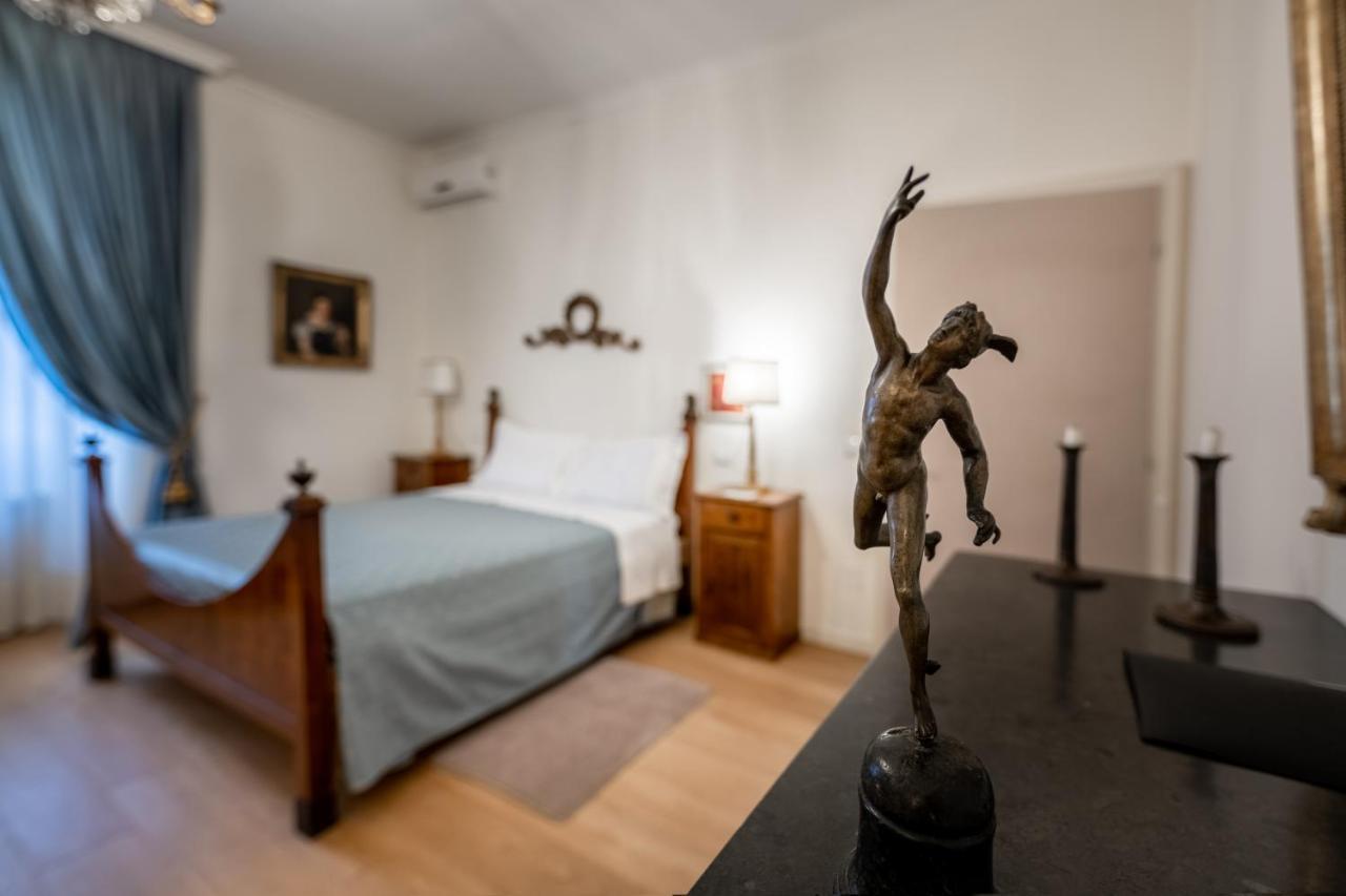 Bed and Breakfast La Casa Nel Borgo Piadena Exterior foto