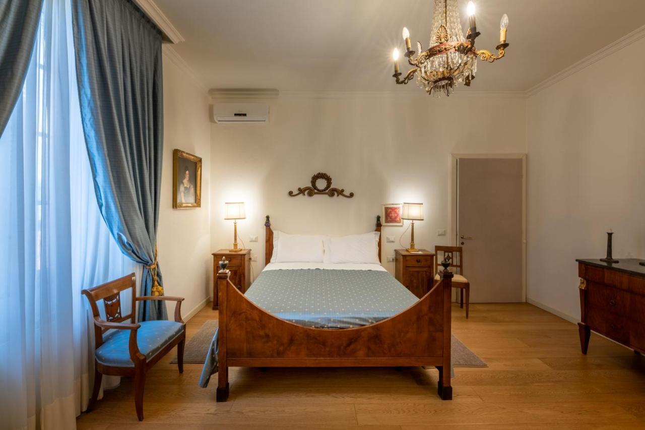 Bed and Breakfast La Casa Nel Borgo Piadena Exterior foto
