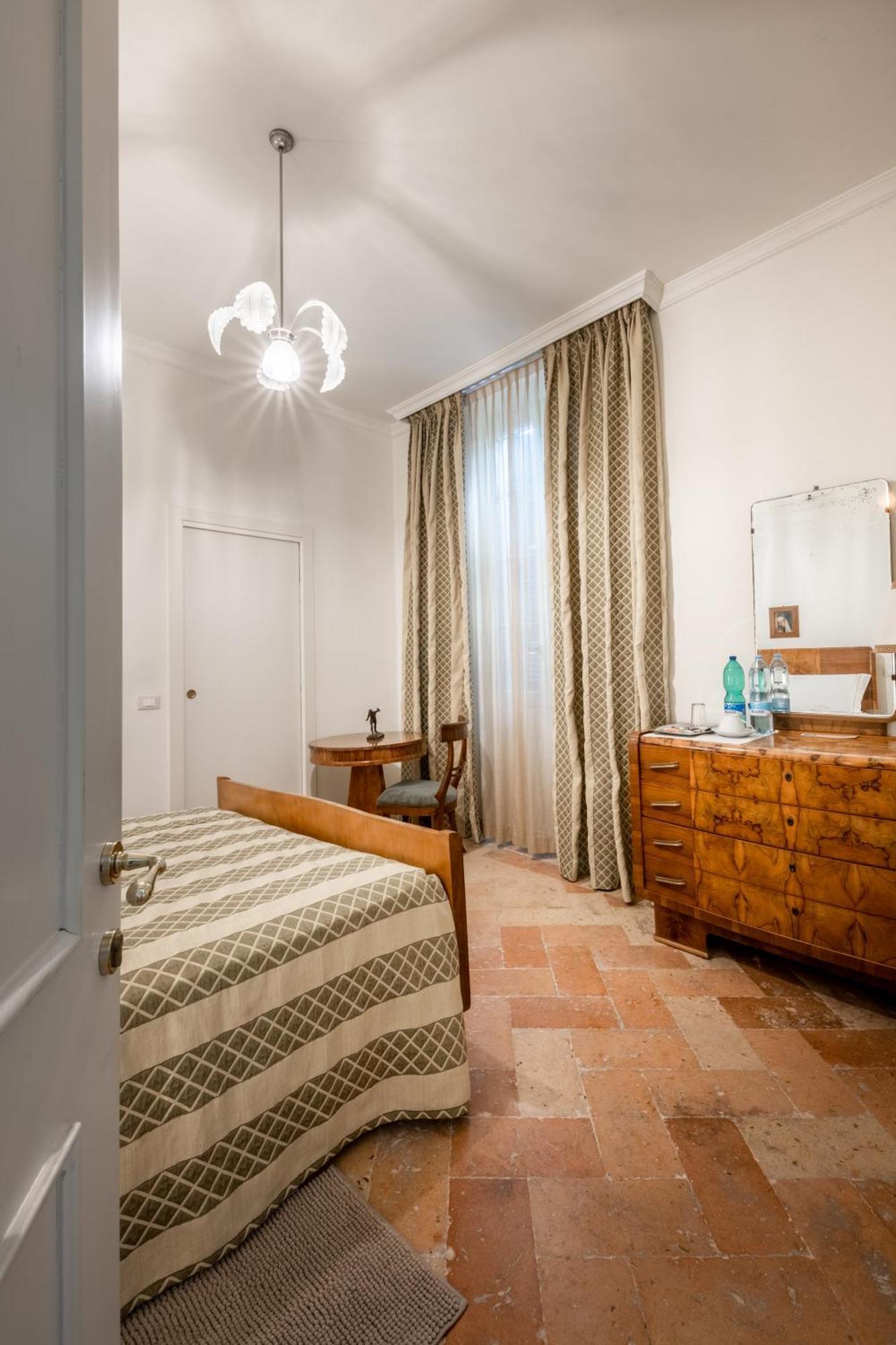 Bed and Breakfast La Casa Nel Borgo Piadena Zimmer foto