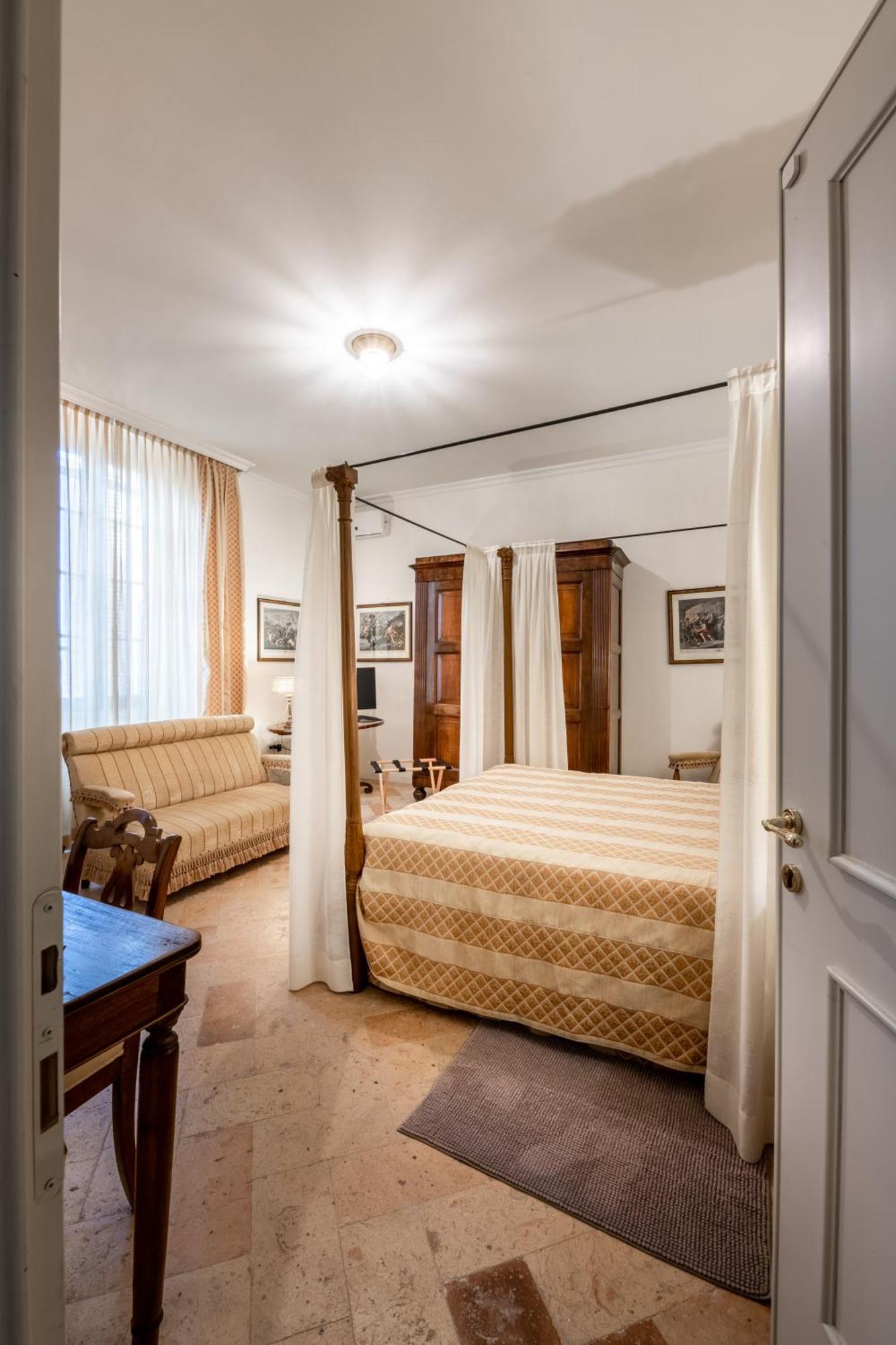 Bed and Breakfast La Casa Nel Borgo Piadena Zimmer foto